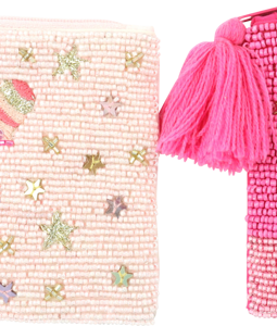 5406 PETIT SAC À PERLES CHEERS 2P